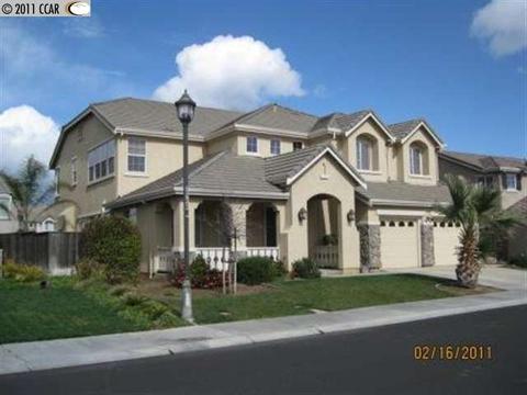 3526 Keystone Loop, Discovery Bay, CA 94514 photo 1