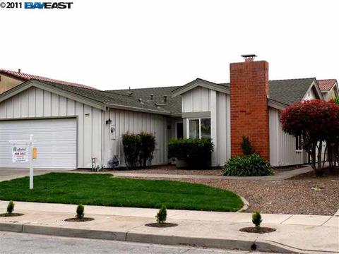 6246 Quicksilver Ave, Newark, CA 94560 photo 1