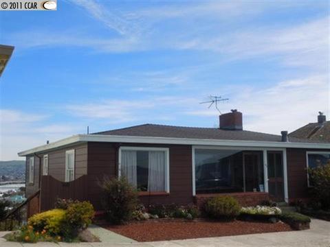 47 Crest Ave, Richmond, CA 94801 photo 1