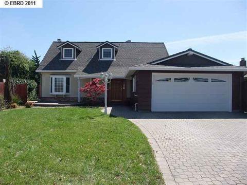 7851 Hazelnut Dr, Newark, CA 94560 photo 1
