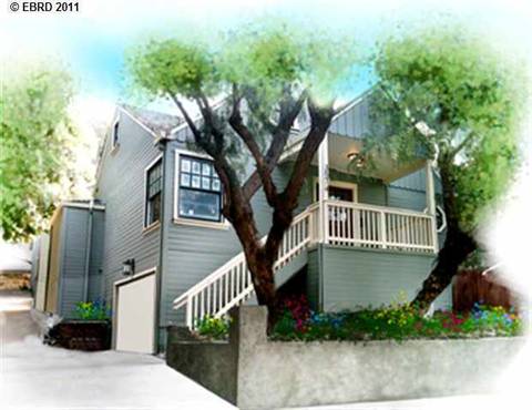 3574 Boston Ave, Oakland, CA 94602 photo 1