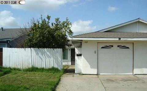 264 E Trident Dr, Pittsburg, CA 94565 photo 1