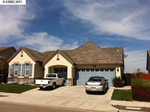4855 Cushendall Way, Antioch, CA 94531 photo 1