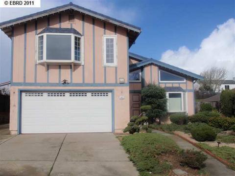 442 Sparrow Dr, Hercules, CA 94547 photo 1
