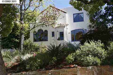 1839 San Ramon Ave, Berkeley, CA 94707 photo 1