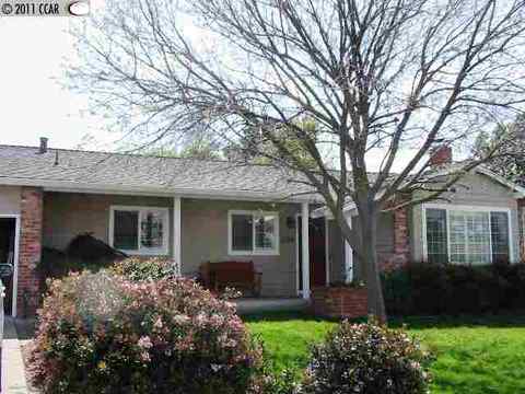 1758 Clinton Dr, Concord, CA 94521 photo 1