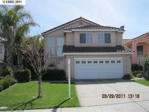 1021 Saint Raphael Dr, Bay Point, CA 94565 photo 1