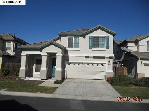 406 Travis Ct, Pittsburg, CA 94565 photo 1