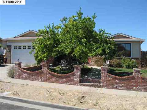 3780 Augusta Dr, Pittsburg, CA 94565 photo 1