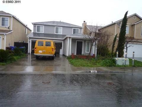 230 Malcolm Dr, Richmond, CA 94801 photo 1