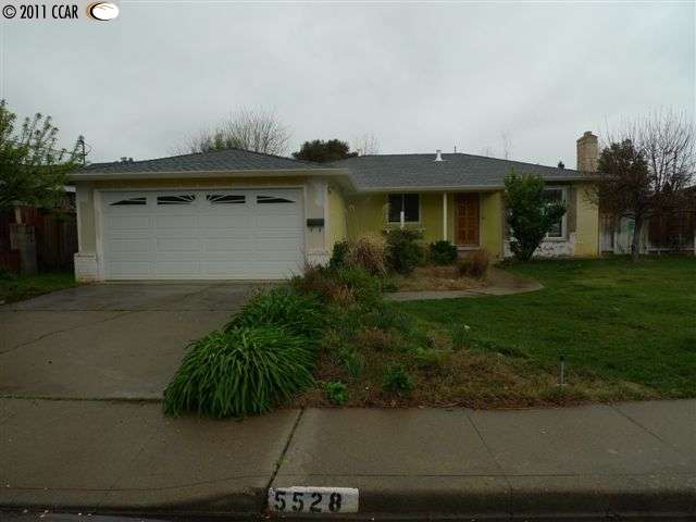  5528 Alaska Dr, Concord, CA 94521 photo 1