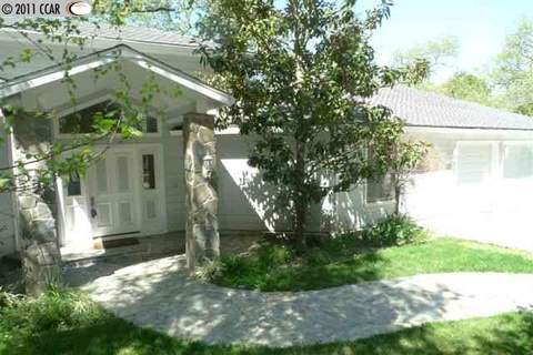 889 Mountain View Dr, Lafayette, CA 94549 photo 1