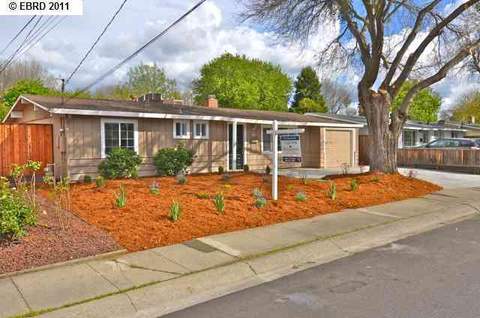 3042 Gratton Way, Concord, CA 94520 photo 1