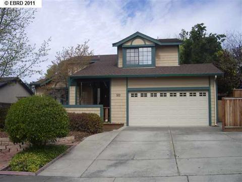 169 Pearce, Hercules, CA 94547 photo 1