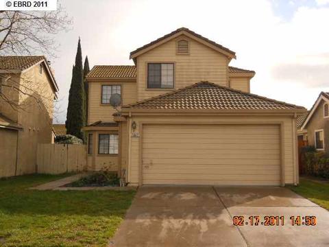 1847 Babbe St, Oakley, CA 94561 photo 1