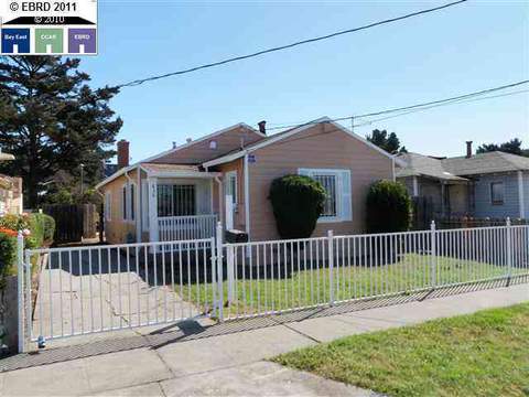 836 10th St, Richmond, CA 94801 photo 1