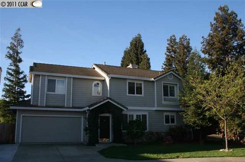 331 Bentley Ct, Pacheco, CA 94553 photo 1