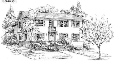 1860 Capistrano Ave, Berkeley, CA 94707 photo 1