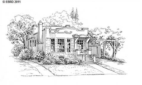 1626 Lincoln St, Berkeley, CA 94703 photo 1