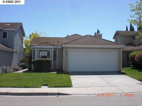 1827 Babbe St, Oakley, CA 94561 photo 1