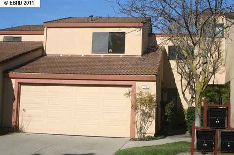 16 Amber Ct, Hercules, CA 94547 photo 1