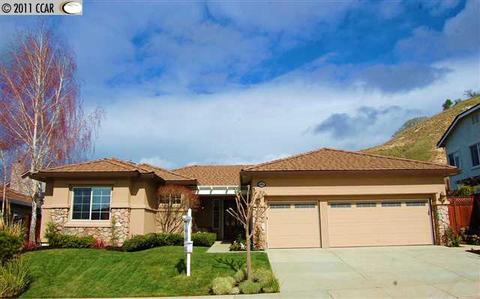 903 Deer Pl, Clayton, CA 94517 photo 1