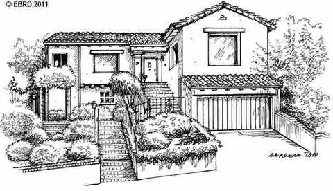 411 Boynton Ave, Berkeley, CA 94707 photo 1