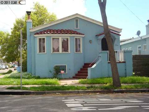1310 66th St, Berkeley, CA 94702 photo 1