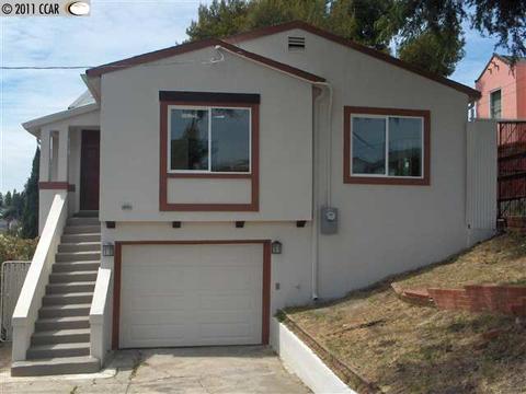 374 Pinole Ave, Rodeo, CA 94572 photo 1