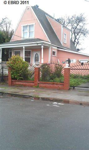 431 20th St, Richmond, CA 94801 photo 1