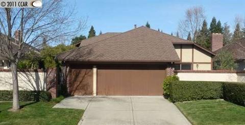 338 Jacaranda Dr, Danville, CA 94506 photo 1