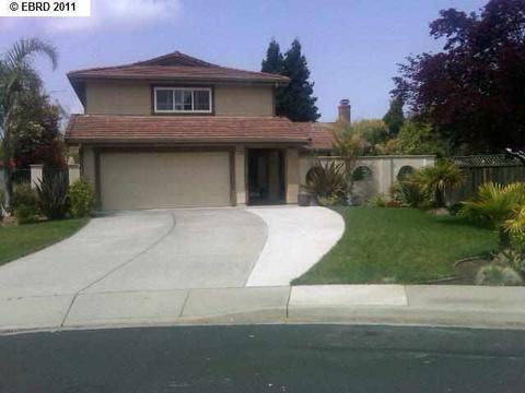 1159 Cuneo Ct, Concord, CA 94518 photo 1