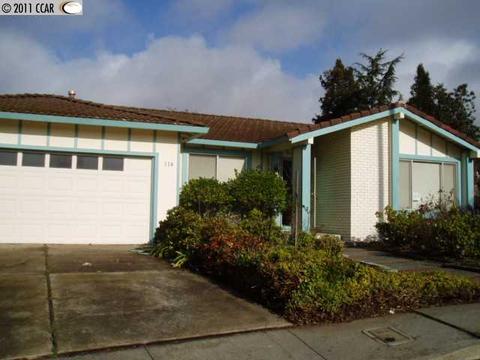 114 Windsor Ct, Vallejo, CA 94591 photo 1