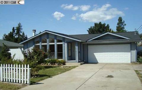 3563 Concord Blvd, Concord, CA 94519 photo 1