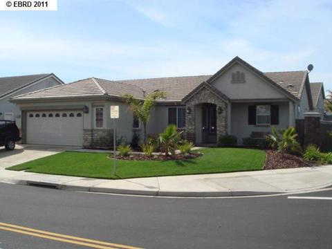 3404 Keystone Loop, Discovery Bay, CA 94514 photo 1