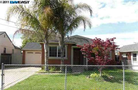 6539 George Ave, Newark, CA 94560 photo 1