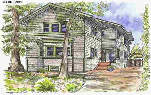 3127 Eton Ave, Berkeley, CA 94705 photo 1