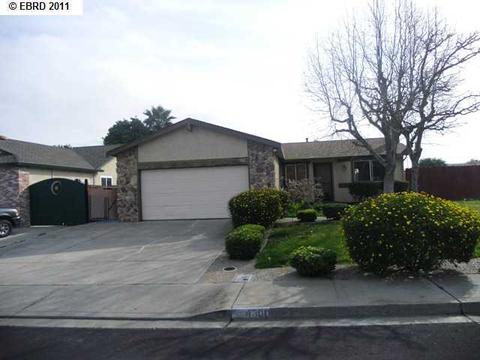 4300 Chenin Ln, Oakley, CA 94561 photo 1
