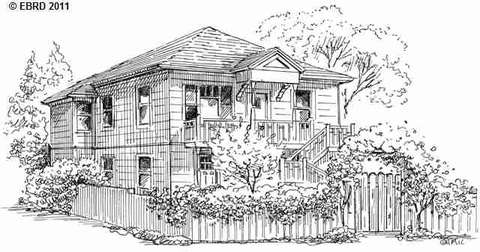 2141 Mcgee Ave, Berkeley, CA 94703 photo 1