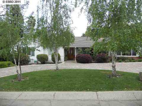 3 Westminster Pl, Lafayette, CA 94549 photo 1