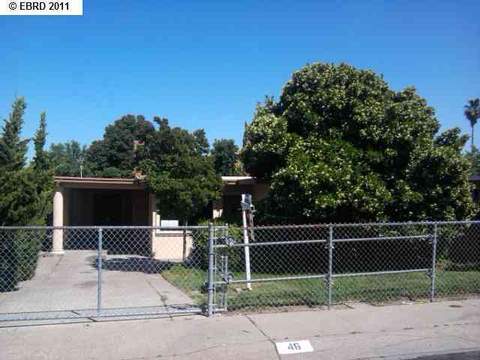 46 Wharf Dr, Bay Point, CA 94565 photo 1