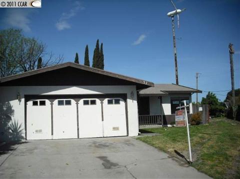 33 Kings Ct, Bay Point, CA 94565 photo 1