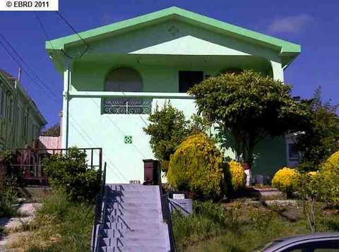 1340 E 26th St, Oakland, CA 94606 photo 1