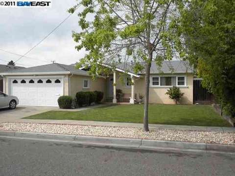 30568 Brae Burn, Hayward, CA 94544 photo 1