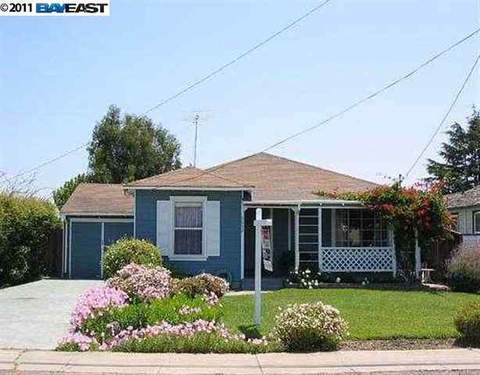 6652 George Ave, Newark, CA 94560 photo 1