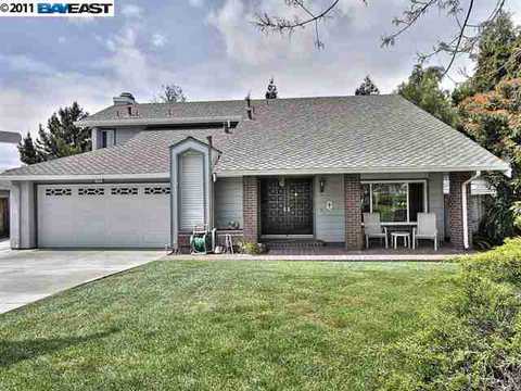 1775 Ponca Ct, Fremont, CA 94539 photo 1