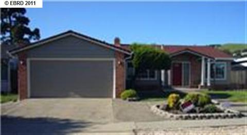 30460 Prestwick Ave, Hayward, CA 94544 photo 1