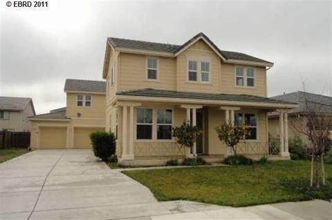 205 Monet Dr, Oakley, CA 94561 photo 1