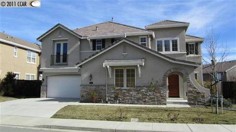 5267 Crystyl Ranch Dr, Concord, CA 94521 photo 1