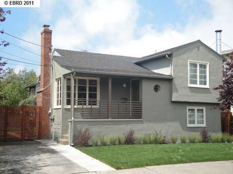 1440 Cornell Ave, Berkeley, CA 94702 photo 1